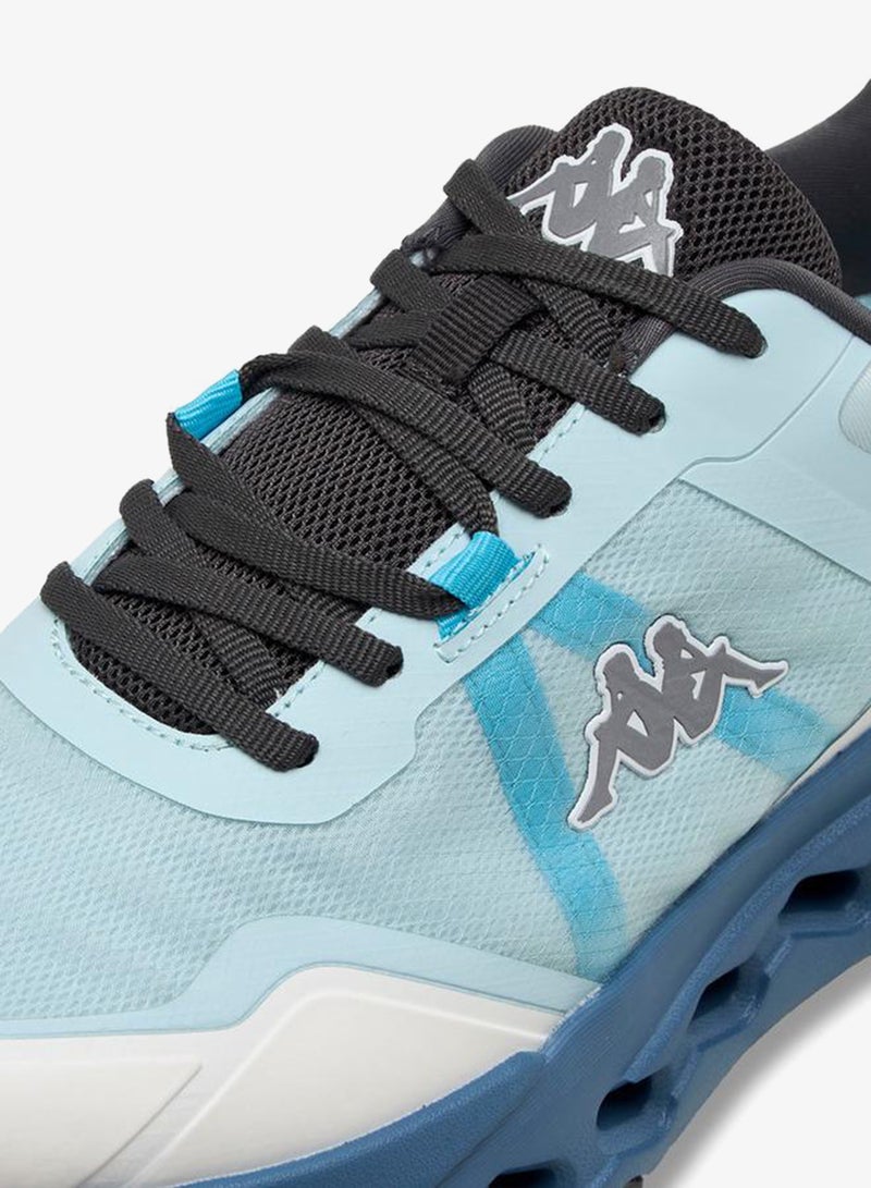 كابا أحذية رياضية نسائية برباط - Image 4